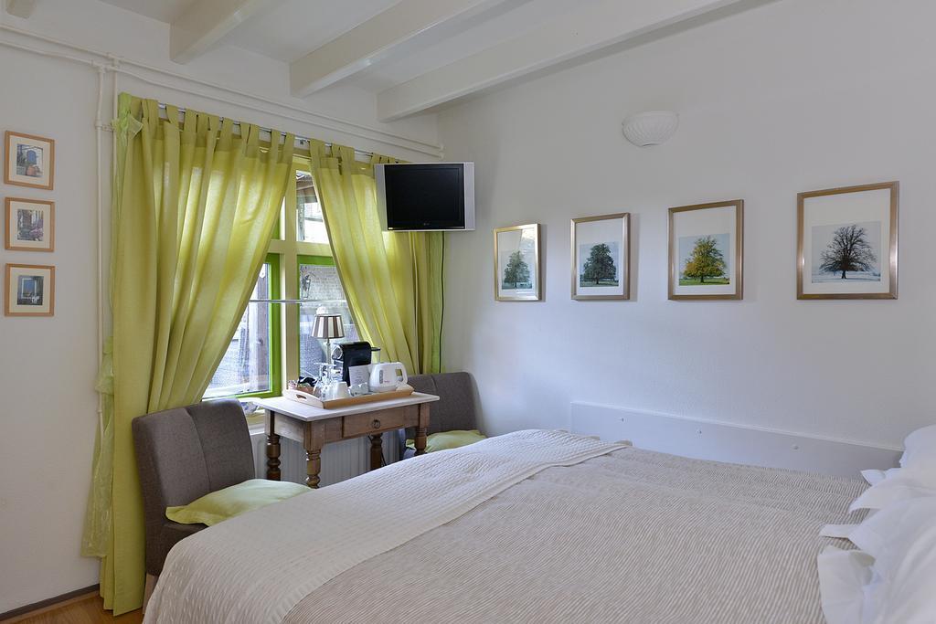 De Ring Guest house