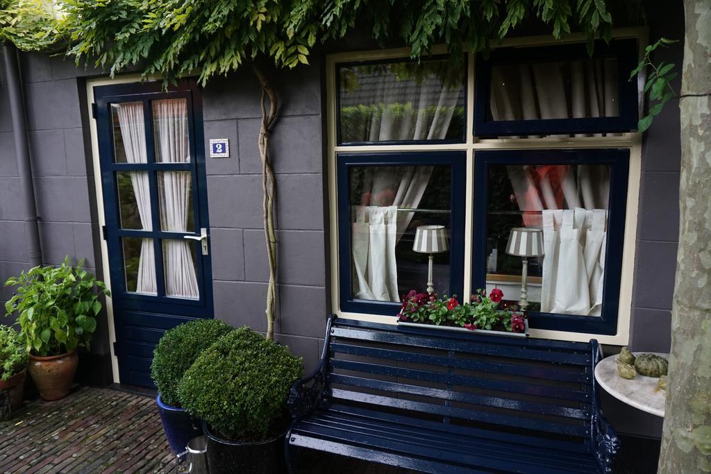 Guest house De Ring Dreischor