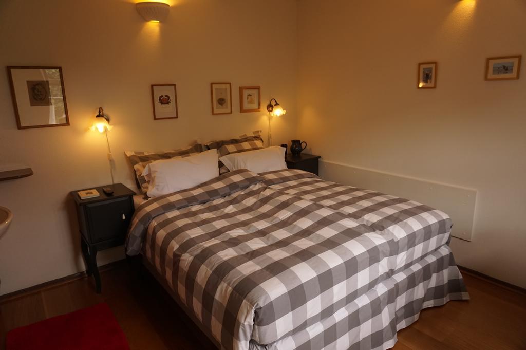 De Ring Guest house